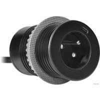 Блок розеток Orno OR-GM-9018