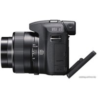 Фотоаппарат Sony Cyber-shot DSC-HX200