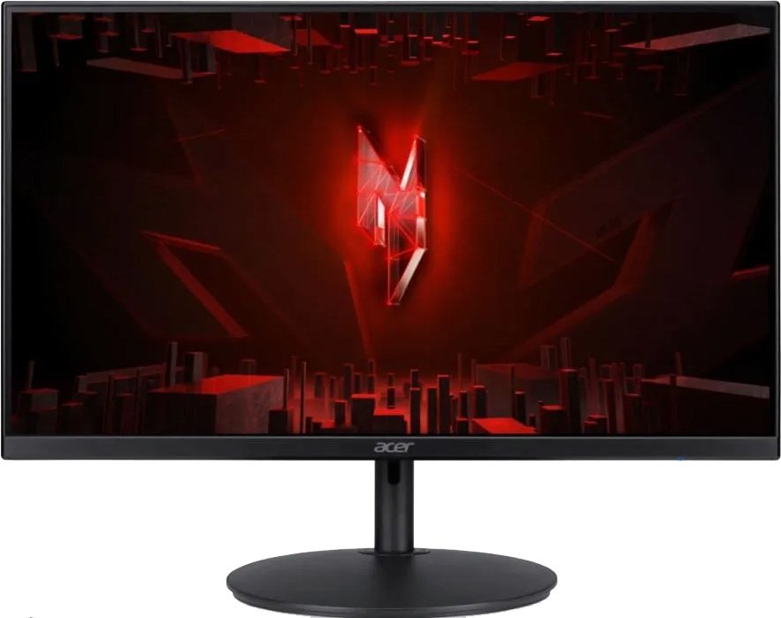 

Игровой монитор Acer Nitro XF270S3biphx UM.HX0CD.302