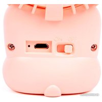 Вентилятор Darvish В форме зайки DV-H-1623-2