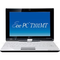 Нетбук ASUS Eee PC T101MT-WHI084S (90OA1QD1B111987E10AQ)