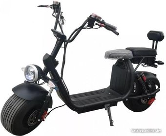 Электроскутер IKINGI X7 PRO 2024