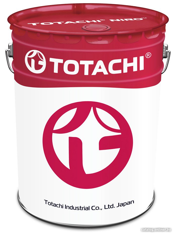 Моторное масло Totachi NIRO LV Synthetic SP 5W-30 19л