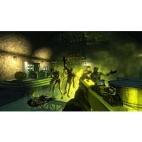  Killing Floor 2 для PlayStation 4