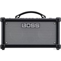 Комбоусилитель Boss Dual Cube LX