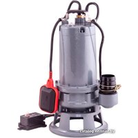 Фекальный насос Aquario Grinder-100