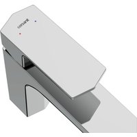 Умывальник Cersanit Como 60 S-UM-COM60/1-w + 63055