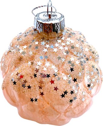 Елочная игрушка GreenTerra 0209-8