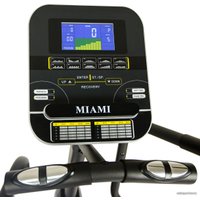 Эллиптический тренажер Iron Horse Miami