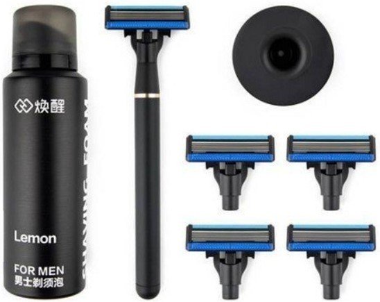

Подарочный набор Xingke Lemon Razor H600