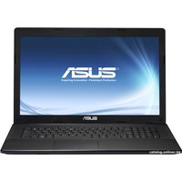 Ноутбук ASUS X75VD-TY076R