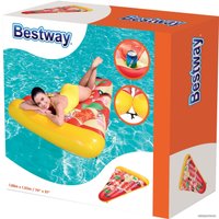 Надувной матрас Bestway Pizza Party 44038