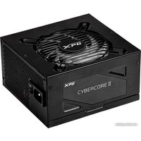 Блок питания ADATA XPG Cybercore II 1300W CYBERCOREII1300P-BKCEU