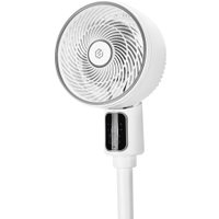 Вентилятор Evolution AirLeaf AL-304R (белый)
