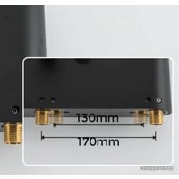 Душевая система  Gappo G2495-2