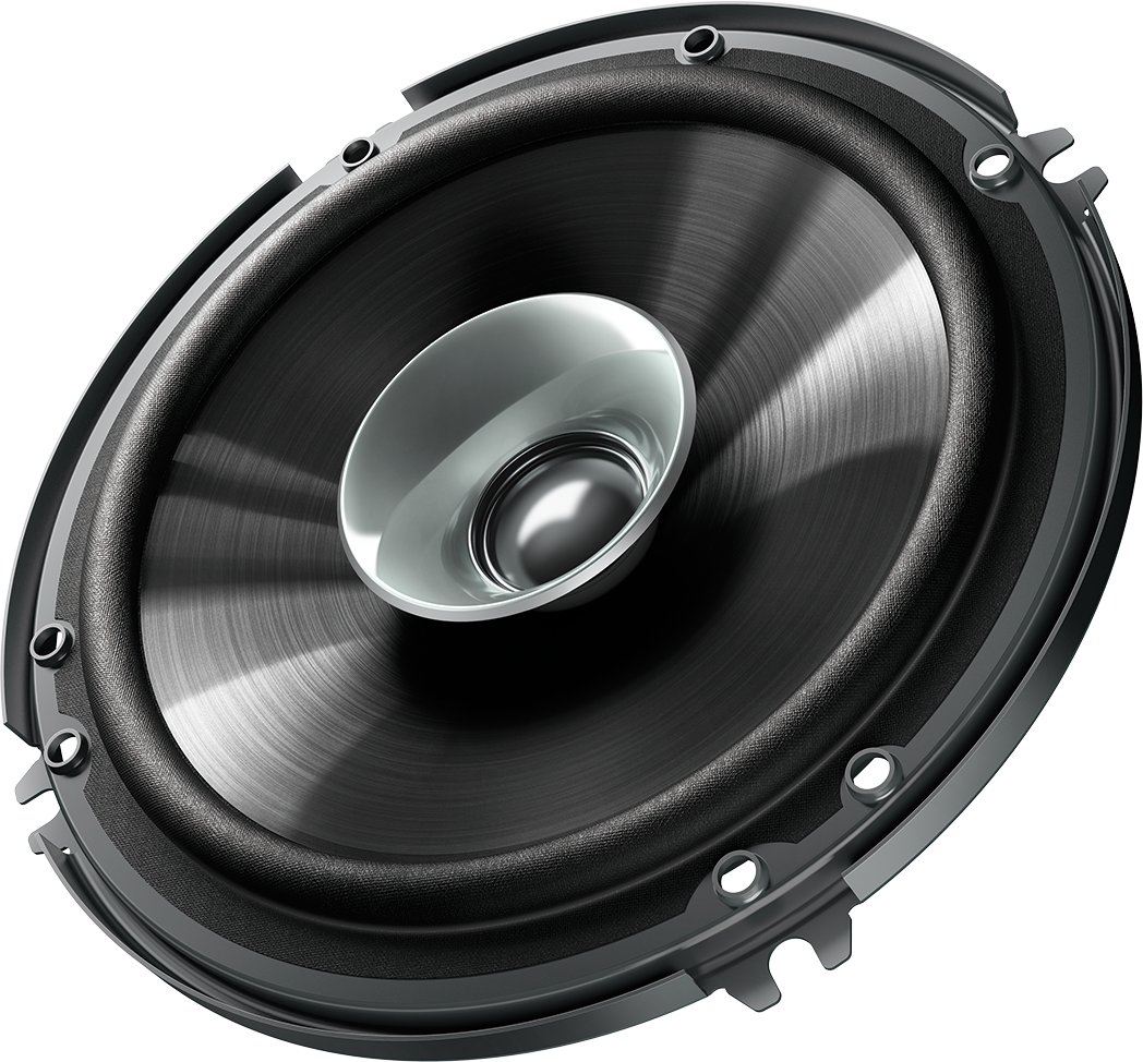 

Коаксиальная АС Pioneer TS-G1610F