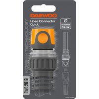 Коннектор Daewoo Power DWC 2019