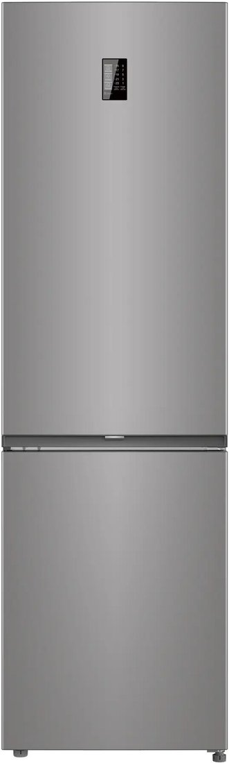 

Холодильник Candy CFN6200SDC