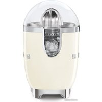 Соковыжималка Smeg CJF11CREU