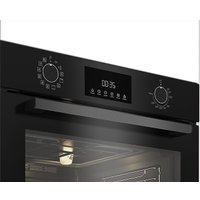Электрический духовой шкаф Indesit IBFTE 3841 J BL