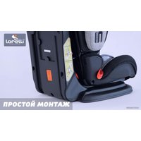 Детское автокресло Lorelli Magic+SPS Premium 2020 (черный)