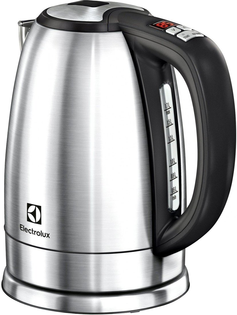 

Электрический чайник Electrolux EEWA7700