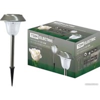 Садовый светильник TDM Electric СС-320