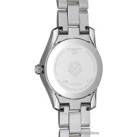 Наручные часы Tissot T-wave T112.210.22.113.00