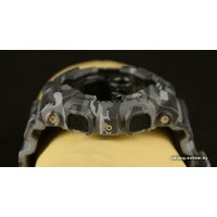 Наручные часы Casio GD-120CM-8