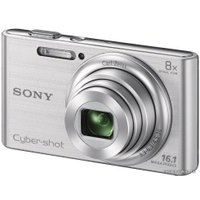 Фотоаппарат Sony Cyber-shot DSC-W730