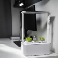 Умный сад iGarden с подсветкой Pro