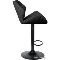 Стул King Style Berlin GB Black (велюр, черный)
