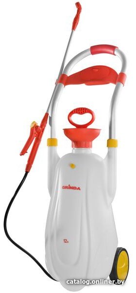 Ручной опрыскиватель Grinda Handy Spray PW-16 8-425163_z01