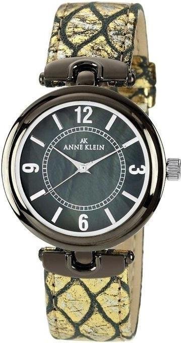

Наручные часы Anne Klein 9837GMGD