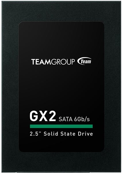 

SSD Team GX2 128GB T253X2128G0C101