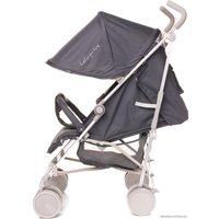 Коляска прогулочная «трость» 4baby LeCaprice 2016 (бирюзовый)