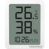 Термогигрометр Miaomiaoce Thermometer Hygrometer MHO-C601