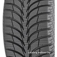Зимние шины Goodyear UltraGrip Ice+ 245/65R17 107H