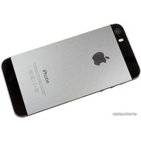 Телефон Apple iPhone 5s 16GB Space Gray