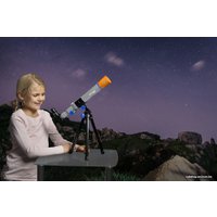 Телескоп Bresser National Geographic 40/400