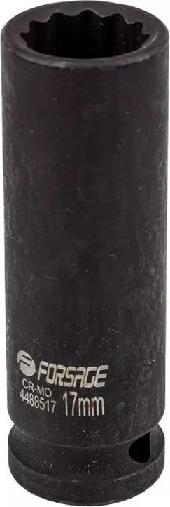 

Головка слесарная FORSAGE F-4488517 (54915)