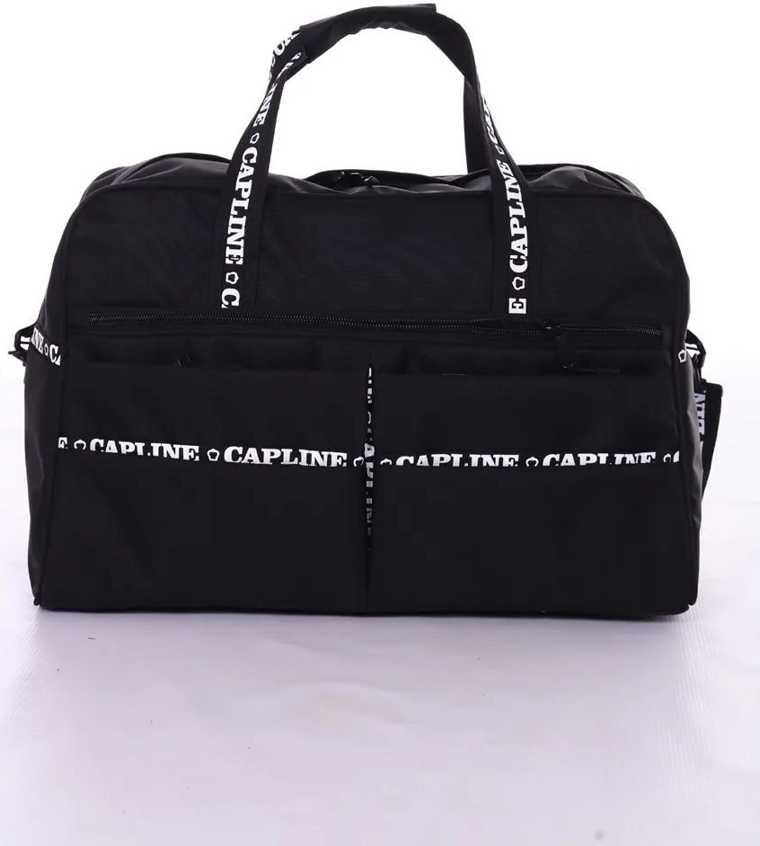 

Саквояж Capline 81 (черный)
