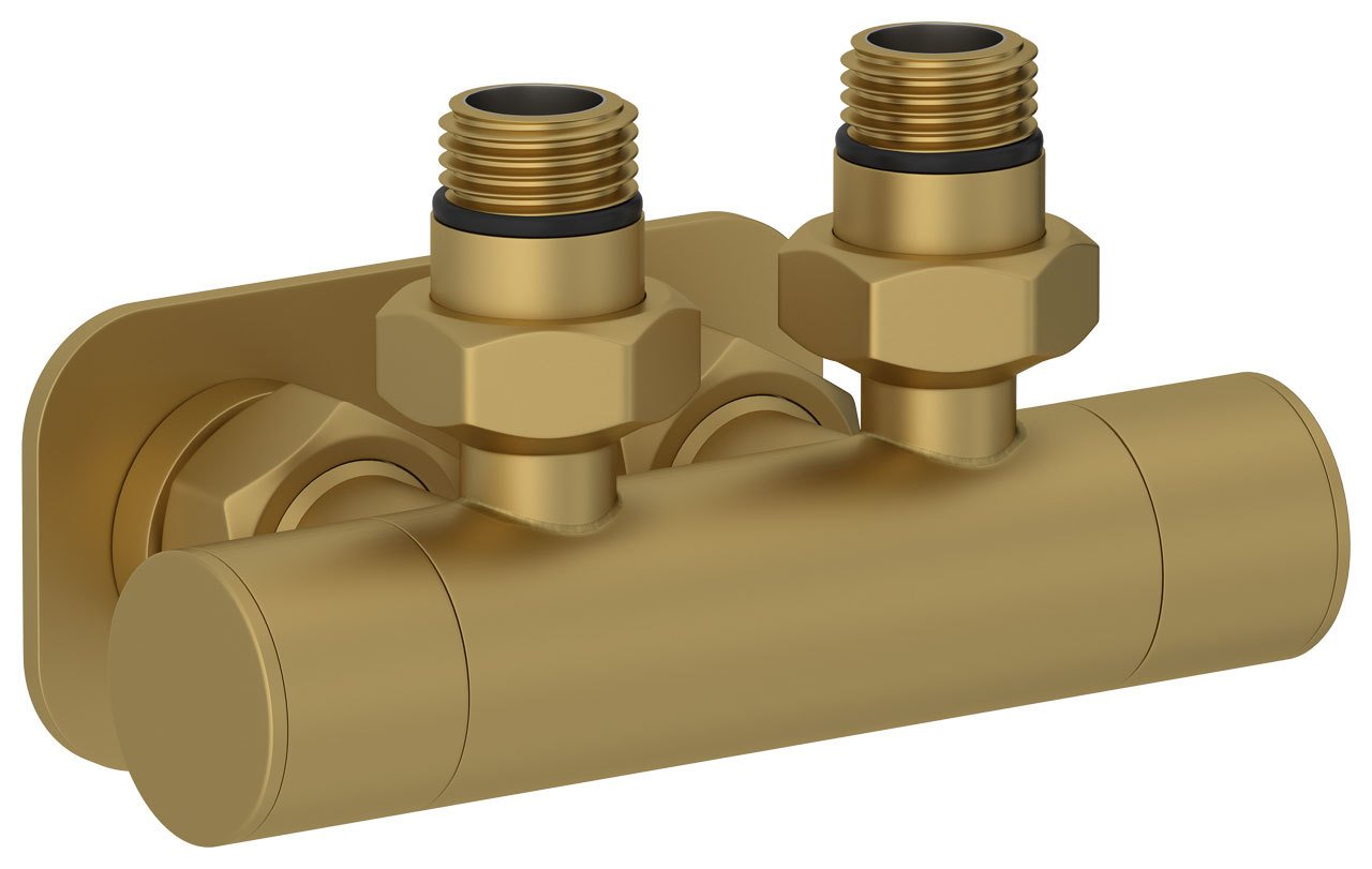 

Вентиль Сунержа 2х1/2" угловой скрытый-скрытый EU50 032-1416-1234