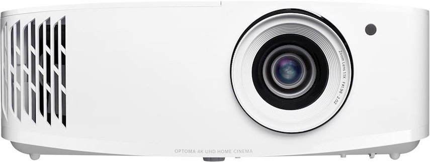 

Проектор Optoma UHD35x