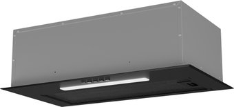 Кухонная вытяжка Akpo Mio 60 WK-12 (черный)