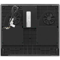 Варочная панель MAUNFELD CVI594SF2WH LUX