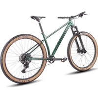 Велосипед Hagen 5.9 M/L 2025 (темно-зеленый)