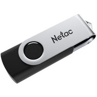 USB Flash Netac U505 USB 3.2 256GB NT03U505N-256G-32BK