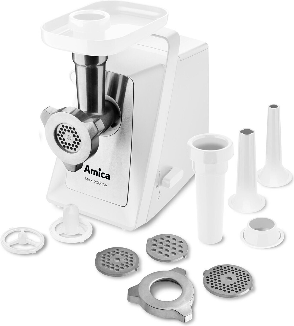 

Мясорубка Amica MM 3012