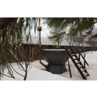 Банный чан Модуль Хаус 1.6 м